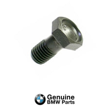 Load image into Gallery viewer, New OE BMW 12.9 Hard 12mm X 22mm Transmission Flywheel Bolt Screw 1967-93 BMW
