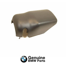 Load image into Gallery viewer, New OE BMW Steering Column Lower Plastic Trim Cover Shroud 2008-14 BMW X5 X6
