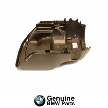 Load image into Gallery viewer, New OE BMW Steering Column Lower Plastic Trim Cover Shroud 2008-14 BMW X5 X6
