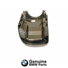 Load image into Gallery viewer, New OE BMW Steering Column Lower Plastic Trim Cover Shroud 2008-14 BMW X5 X6
