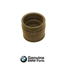 Load image into Gallery viewer, OE BMW Intercooler to Upper Air Pipe Rubber Connector Damper Ring 1983-86 745i
