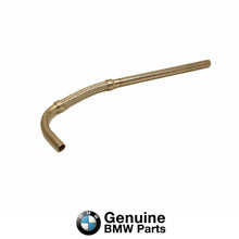 Load image into Gallery viewer, NLA OE BMW EGR Valve to Thermo Reactor Flex Pipe 1975-77 BMW 3.0Si 530i 630CSi
