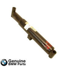 Load image into Gallery viewer, New Genuine BMW Rear Left or Right Bumper Energy Absorber 1977-86 E23 733i 735i
