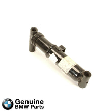 Load image into Gallery viewer, New Genuine BMW Rear Bumper Left Energy Absorber 1987-89 BMW E24 635CSi M6
