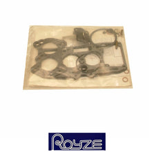 Load image into Gallery viewer, Royze Carburetor Kit ZE-18K Zenith 32/32 2B2 2B3 1975 Volkswagen Rabbit Dasher
