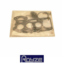 Load image into Gallery viewer, Royze Carburetor Kit ZE-18K Zenith 32/32 2B2 2B3 1975 Volkswagen Rabbit Dasher
