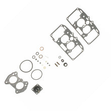 Load image into Gallery viewer, Royze Carburetor Kit ZE-18K Zenith 32/32 2B2 2B3 1975 Volkswagen Rabbit Dasher
