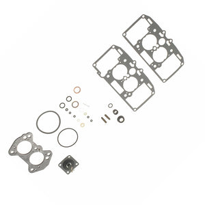 Royze Carburetor Kit ZE-18K Zenith 32/32 2B2 2B3 1975 Volkswagen Rabbit Dasher