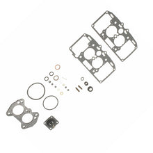 Load image into Gallery viewer, Royze Carburetor Kit ZE-18K Zenith 32/32 2B2 2B3 1975 Volkswagen Rabbit Dasher
