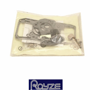 Royze Carburetor Kit ZE-24K Zenith 32/32 2B2 2B3 1975 Volkswagen Rabbit Dasher