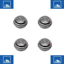 Load image into Gallery viewer, 4 X Brake Wheel Cylinder or Caliper Rubber Bleeder Cap Cover 1954-22 Mercedes
