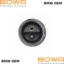 Load image into Gallery viewer, Front Rear Brake Pad Wear Sensor Select 1987-95 BMW 5 7 8 M5 M6 34 35 1 179 820
