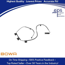 Load image into Gallery viewer, 2003-06 Mini Cooper and 2007-08 Cooper Convertible Rear Brake Pad Sensor BOWA
