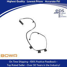 Load image into Gallery viewer, 2003-06 Mini Cooper and 2007-08 Cooper Convertible Rear Brake Pad Sensor BOWA
