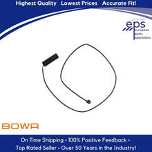 Load image into Gallery viewer, Rear Brake Pad Sensor 1992-99 BMW 318 323 325 328 M3 OEM BOWA 34 35 1 181 342
