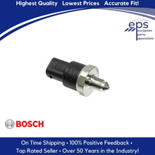 Load image into Gallery viewer, ABS Pressure Switch Select 2001-06 Mercedes CL CLK E G S Bosch 003 542 05 18

