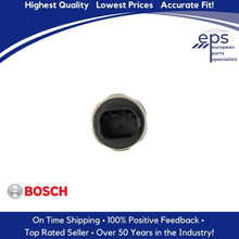 Load image into Gallery viewer, 2001-06 Mercedes CL CLK E G S ABS Pressure Switch OEM Bosch 003 542 05 18
