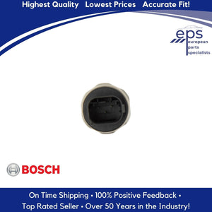 2001-06 Mercedes CL CLK E G S ABS Pressure Switch OEM Bosch 003 542 05 18
