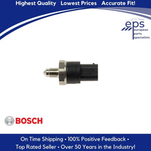 Load image into Gallery viewer, 2001-06 Mercedes CL CLK E G S ABS Pressure Switch OEM Bosch 003 542 05 18
