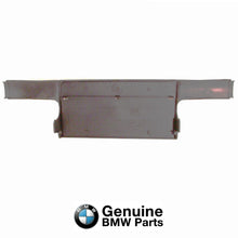 Load image into Gallery viewer, Front Bumper License Plate Panel Holder 1992-93 BMW 318i 318is 325i 325is OE BMW
