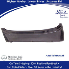 Load image into Gallery viewer, Black Right Front Door Pocket 1977-79 Mercedes 240D 230 280E 280CE 300 CD D TD
