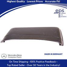 Load image into Gallery viewer, Black Right Front Door Pocket 1977-79 Mercedes 240D 230 280E 280CE 300 CD D TD
