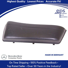 Load image into Gallery viewer, Black Right Front Door Pocket 1977-79 Mercedes 240D 230 280E 280CE 300 CD D TD
