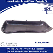 Load image into Gallery viewer, Black Right Front Door Pocket 1977-79 Mercedes 240D 230 280E 280CE 300 CD D TD
