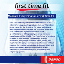 Load image into Gallery viewer, 1998-01 BMW 750iL 1999-00 Rolls Royce Silver Seraph  A/C Compressor OEM Denso
