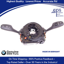 Load image into Gallery viewer, Turn Signal  Wiper  Combination Switch on Steering Column Select 2009-19 BMW
