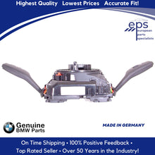 Load image into Gallery viewer, Turn Signal  Wiper  Combination Switch on Steering Column Select 2009-19 BMW
