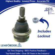 Load image into Gallery viewer, Steering Knuckle to Lower Arm Ball Joint 2001-12 CL CLS E S SL 211 330 04 35

