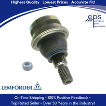 Load image into Gallery viewer, Steering Knuckle to Lower Arm Ball Joint 2001-12 CL CLS E S SL 211 330 04 35

