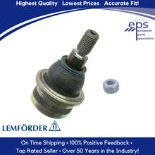 Load image into Gallery viewer, Steering Knuckle to Lower Arm Ball Joint 2001-12 CL CLS E S SL 211 330 04 35
