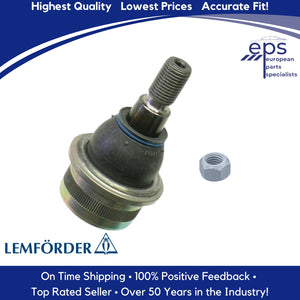 Steering Knuckle to Lower Arm Ball Joint 2001-12 CL CLS E S SL 211 330 04 35