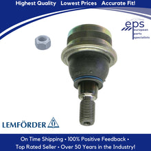 Load image into Gallery viewer, Steering Knuckle to Lower Arm Ball Joint 2001-12 CL CLS E S SL 211 330 04 35

