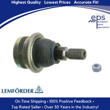 Load image into Gallery viewer, Steering Knuckle to Lower Arm Ball Joint 2001-12 CL CLS E S SL 211 330 04 35
