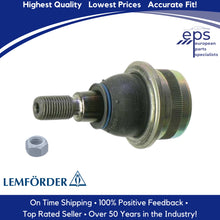 Load image into Gallery viewer, Steering Knuckle to Lower Arm Ball Joint 2001-12 CL CLS E S SL 211 330 04 35
