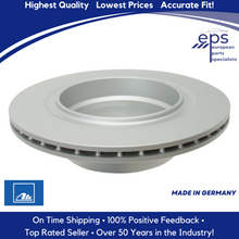 Load image into Gallery viewer, 2003-08 BMW Z4 Left or Right Rear Brake Disc Rotor German Ate 34 21 6 794 303
