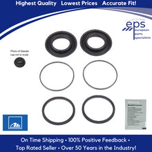 Load image into Gallery viewer, 1 Rear Caliper Kit with Assembly Lube Cap 1978-81 BMW 733i Ate 34 21 1 119 182
