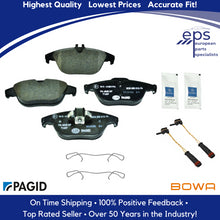 Load image into Gallery viewer, 2008-11 Mercedes C300 Rear Brake Pad Sensor Lube Kit OEM Compound 000 420 00 05
