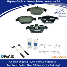 Load image into Gallery viewer, 2008-11 Mercedes C300 Rear Brake Pad Sensor Lube Kit OEM Compound 000 420 00 05
