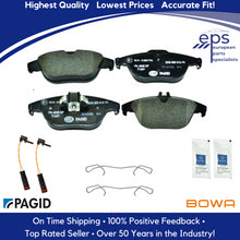 Load image into Gallery viewer, 2008-11 Mercedes C300 Rear Brake Pad Sensor Lube Kit OEM Compound 000 420 00 05
