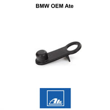 Load image into Gallery viewer, Left or Right Front Brake Caliper Bleeder Screw Dust Cap 1996-03 BMW  OEM ATE
