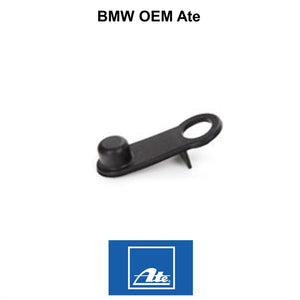 Left or Right Front Brake Caliper Bleeder Screw Dust Cap 1996-03 BMW  OEM ATE