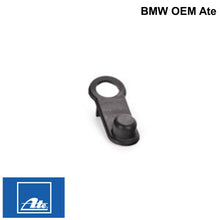 Load image into Gallery viewer, Left or Right Front Brake Caliper Bleeder Screw Dust Cap 1996-03 BMW  OEM ATE
