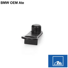 Load image into Gallery viewer, Left or Right Front Brake Caliper Bleeder Screw Dust Cap 1996-03 BMW  OEM ATE

