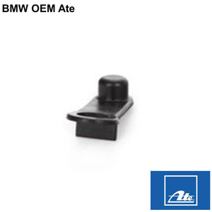 Left or Right Front Brake Caliper Bleeder Screw Dust Cap 1996-03 BMW  OEM ATE