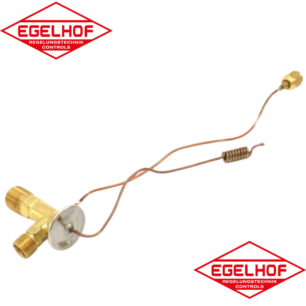 1983-89 BMW E24 6 E28 5 A/C Air Conditioning Expansion Valve  64 51 1 372 077