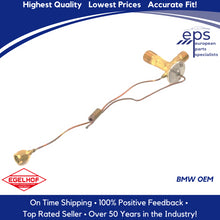 Load image into Gallery viewer, 1983-89 BMW E24 6 E28 5 A/C Air Conditioning Expansion Valve  64 51 1 372 077
